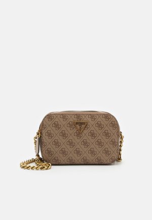 Bandolera - beige