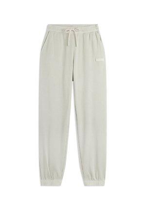 JOGGERS - Pantaloni sportivi - canapa