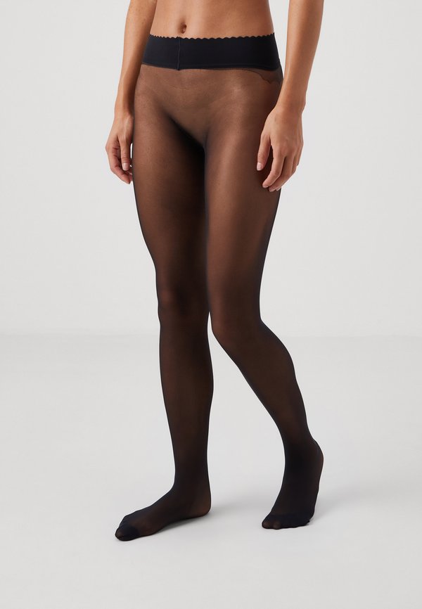 SEMI OPAQUE TIGHT SENSATION BODY TOUCH - Strumpfhose