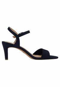 Tamaris Riemensandalette - navy