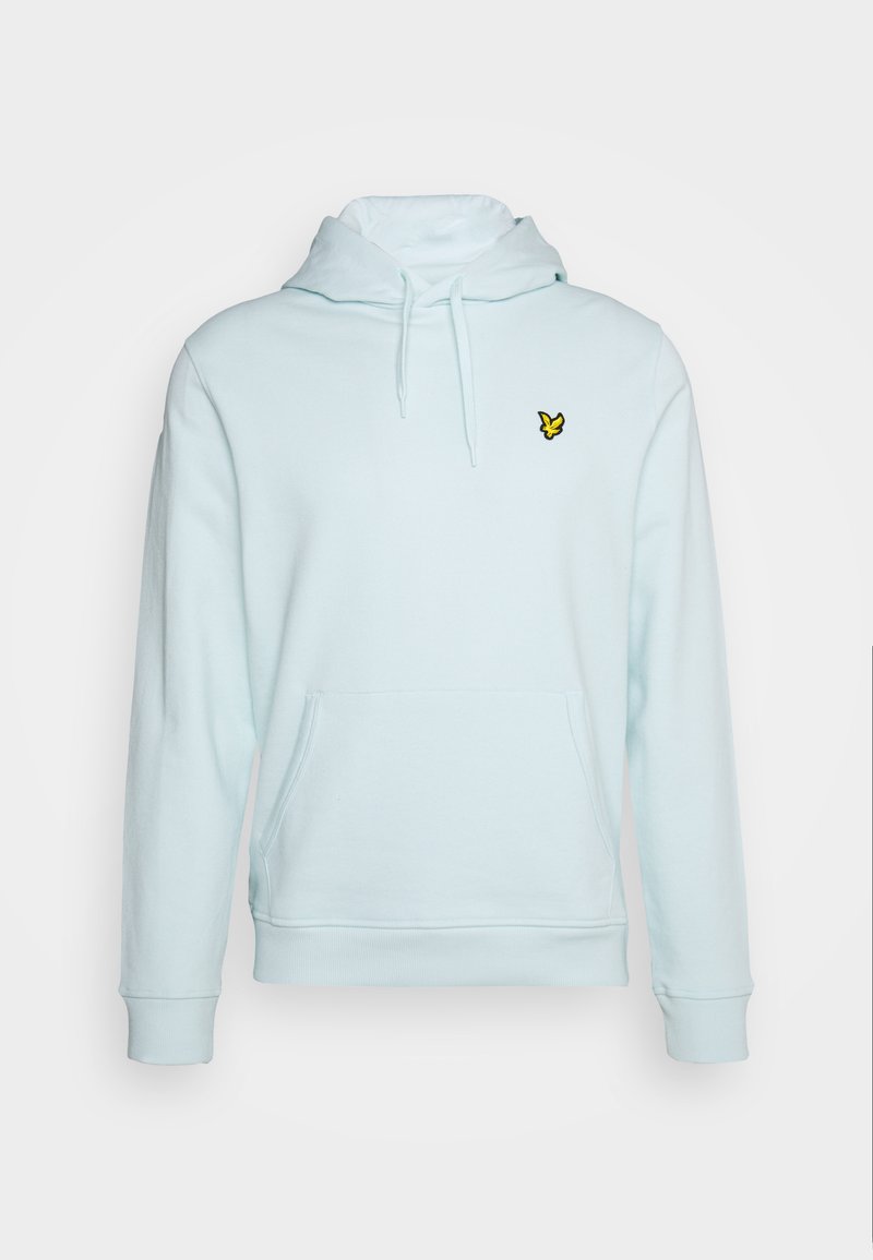 Lyle & Scott Camisola - ice