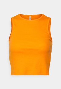 Δεν επιλέχθηκε, orange peel