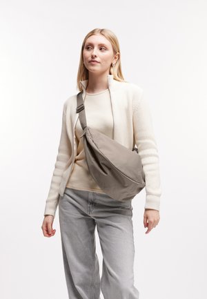 GOT BAG MOON - Borsa a tracolla - seal