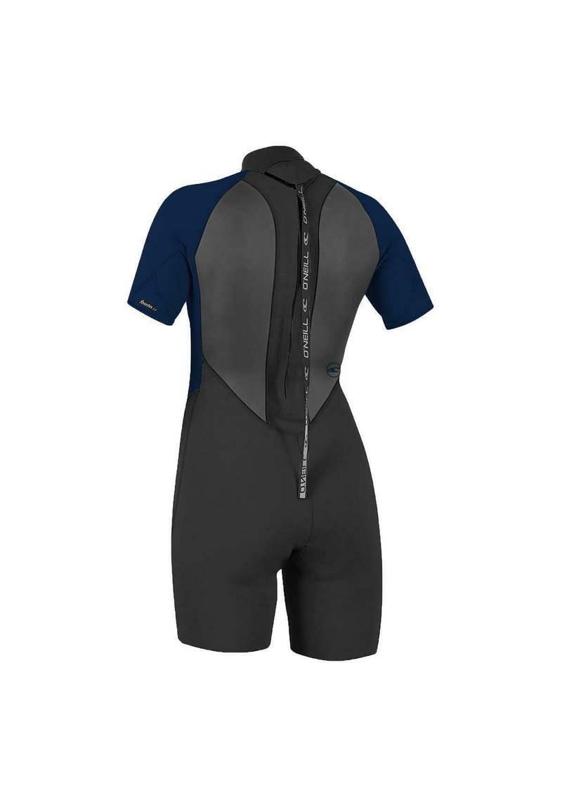 Damen Sportbekleidung | O'Neill Jumpsuit fa5 blk abyss/schwarz - OU51935 Damen Sportbekleidung | O'Neill Jumpsuit fa5 blk abyss/schwarz - OU51935