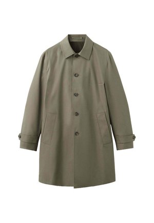 Mango, ADULT - Manteau court - medium brown