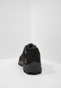 Haglöfs RIDGE GT MEN - Hikingschuh - true black