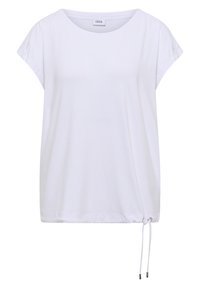 Non sélectionné, white