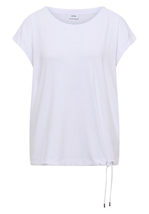 Cecil, - T-shirt z nadrukiem