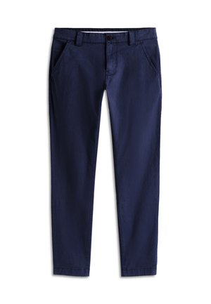 Tommy Jeans, SCANTON, granatowy