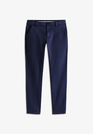 Tommy Jeans, SCANTON, granatowy