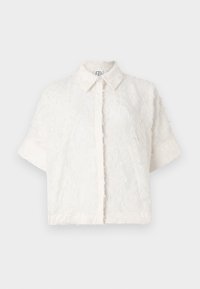 KYOTO SHIRT - Skjorta - birch