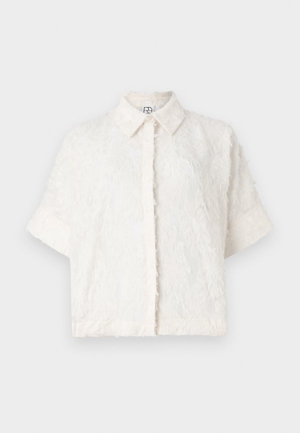 KYOTO SHIRT - Button-down blouse - birch2