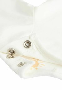 Next REGULAR FIT - Legíny – nohavice - cream elephant