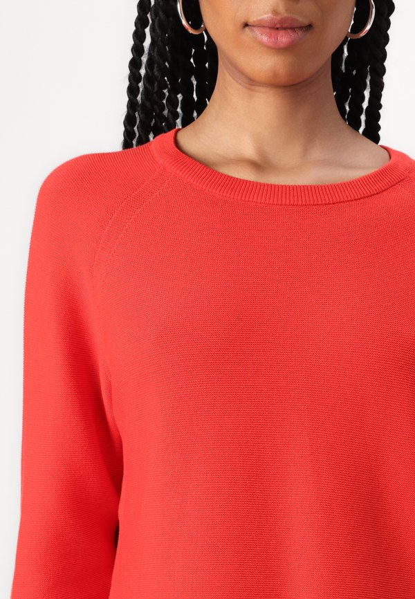 LONGSLEEVE RAGLAN - Jumper2