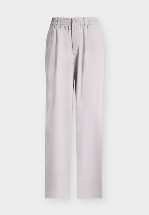 Libertine-Libertine, ALIVE - Wide Leg - warm grey