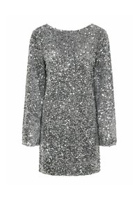 JDYSARA - Robe de soirée - silver