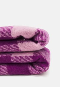 ESPRIT Asciugamano In Misto Cotone Con Tencel - Colore Dark Lilac, Morbido E Sostenibile - 100 X 150 Cm