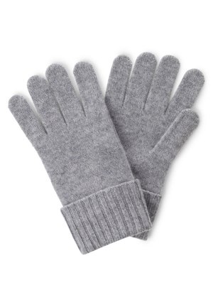 Gants - grau