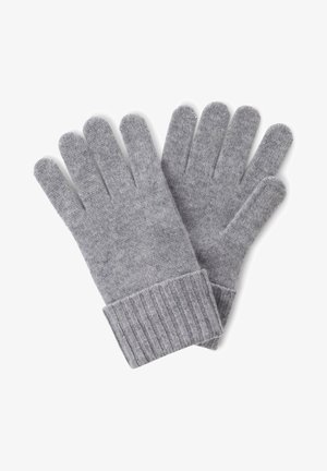 Marie Lund Gloves - grau
