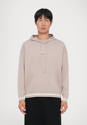 Sweat à capuche - atmosphere