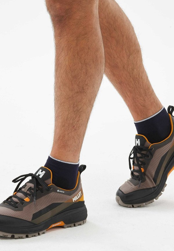 WANAKA - Hikingschuh - orange