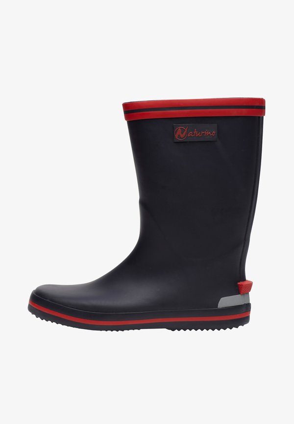 RAIN BOOT – Gummistiefel – blau
