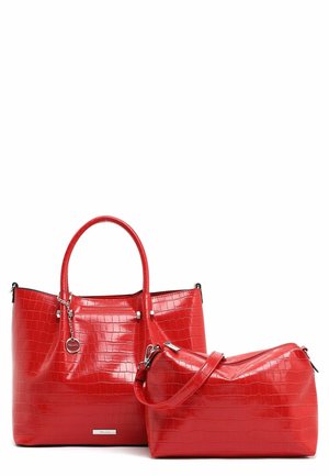 Bolso de mano - red