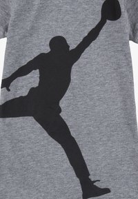 Jordan JUMPMAN UNISEX - Mono - carbon heather