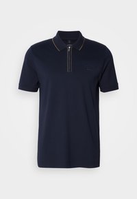 PARAS - Polo krekls - dark blue