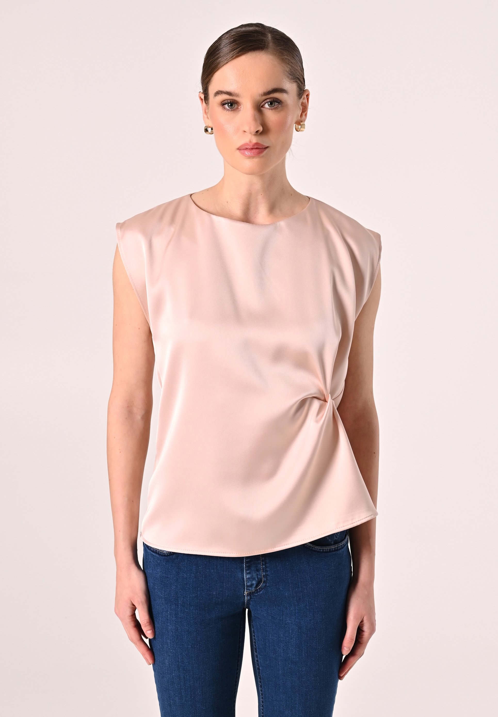 Rinascimento Top - rosa - Zalando.it