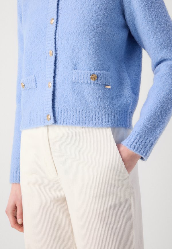 JACKET LUNAR - Cardigan2