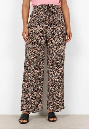 Trousers - light pink