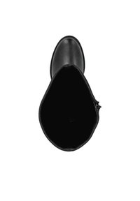 Remonte Bottes - schwarz