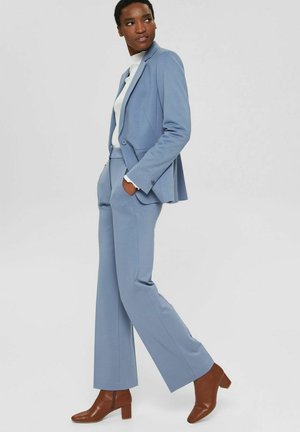 Pantaloni - grey blue