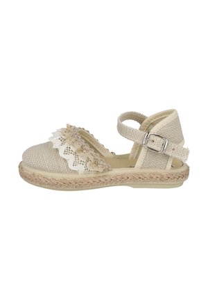 L&R Shoes Zapatos de bebé - beig