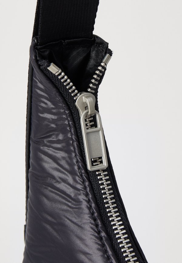 CRUNCHED  - Tote bag2