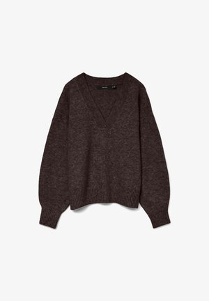 Vero Moda Curve, - Sweter