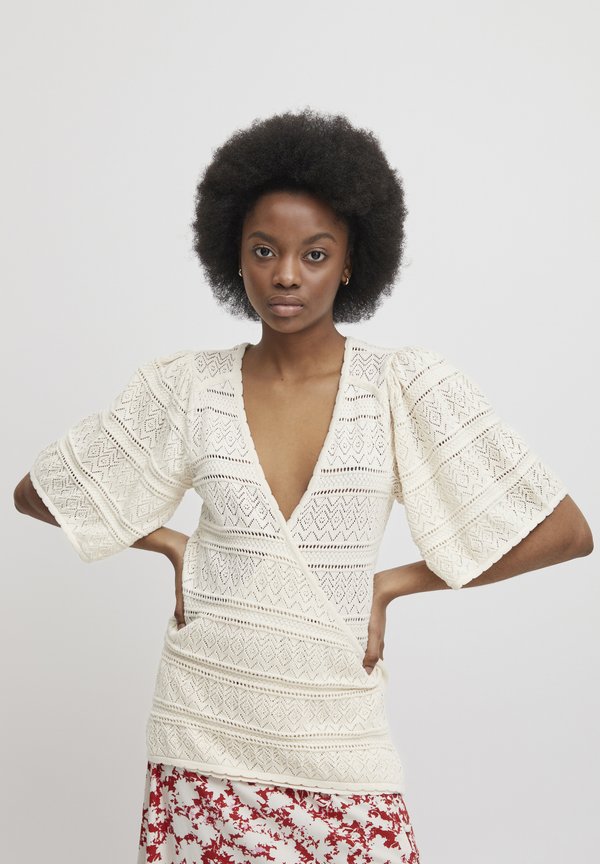 IRMurphey - Jumper - birch