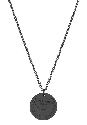 Collier - schwarz