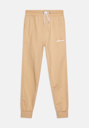 Ellesse REDDING  - Pantalon de survêtement - beige