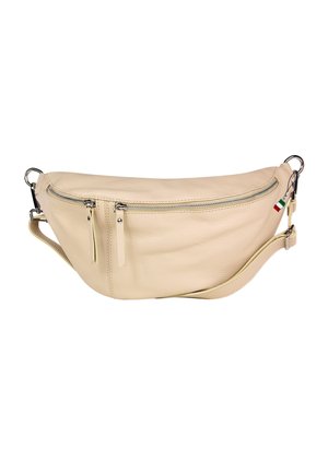 GÜRTEL  - Schoudertas - beige