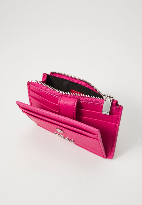 MEL CARD HOLDER ZIP - Wallet2