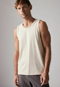 Next 4 PACK-REGULAR FIT - Linne - neutral mix