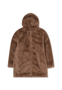 Terranova Cappotto invernale - fango