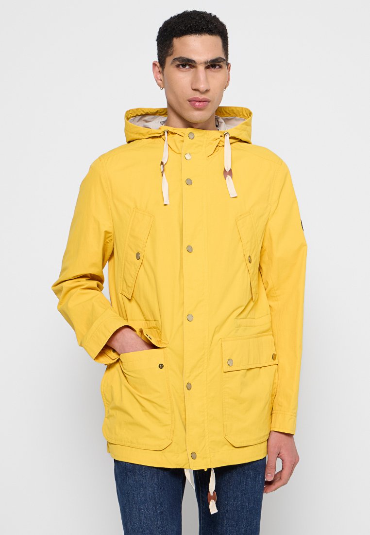 Gant Parka geel Gant Parka geel