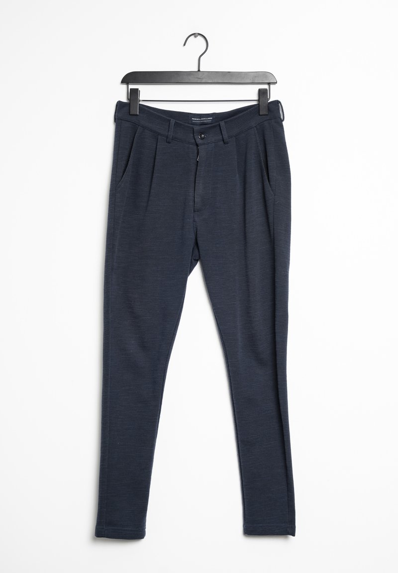 Jack & Jones Chino - blue