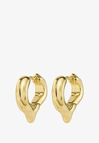 Seleccionado, gold-coloured plated