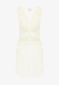 Ausgewählt, wollweiss