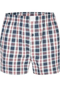 MG-1 6-PACK CLASSICS - Boxer  - mehrfarbig