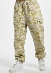 ecko unltd. RICHMOND  jasnozielony